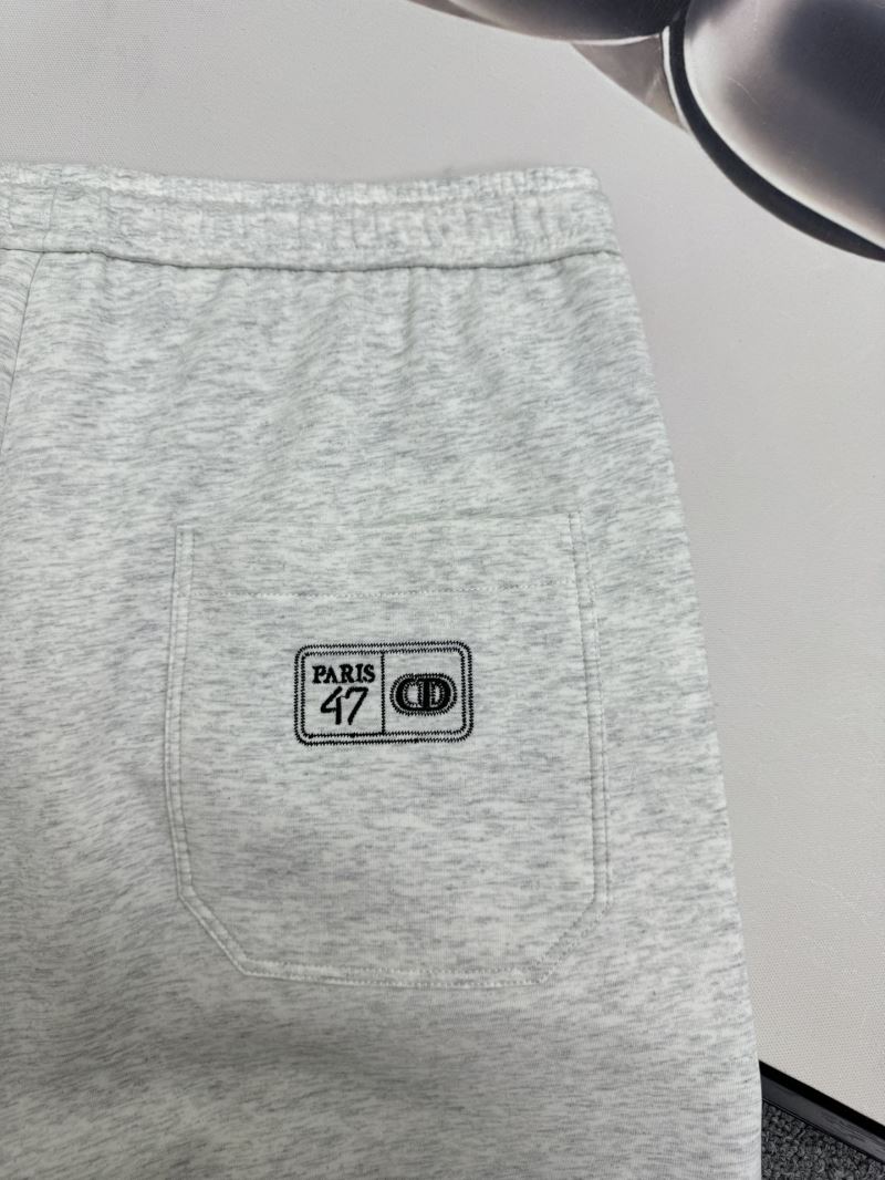 Christian Dior Short Pants